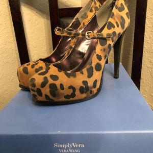 Simply Vera by Vera Wang